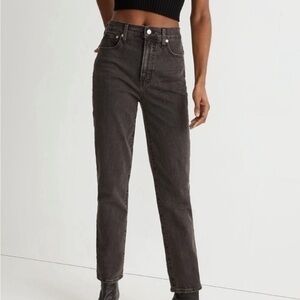 NWT The Perfect Vintage Jean Madewell W24 Lunar Wash